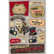 Cardstock Stickers : Show Business
