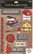 Stickabilities Cardstock Stickers: Firefighter