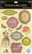 Stickabilities Cardstock Stickers: Vintage Daughter
