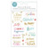 Molly & Rex Clear Stickers: Inspiration