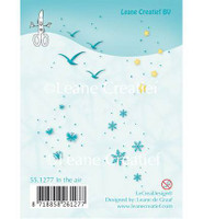 LC: In the Air - leimasinsetti