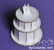 Wedding Cake #1 3D - leikekuviopakkaus