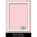 Joy Photo Card Frame  -stanssi