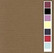 Coffee Brown (keskiruskea) 12x12 kartonkipakkaus