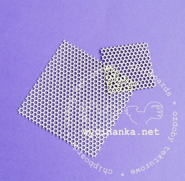 Backrgounds: Small Eyelet - leikekuviopakkaus