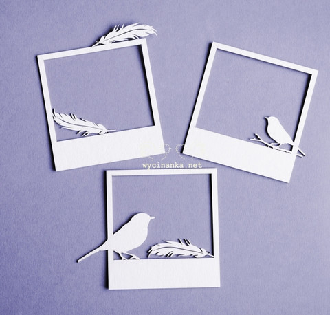 At Dawn: Frames - leikekuviopakkaus