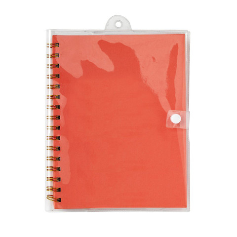 Memory Book A5: Rosegarden