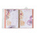 Memory Book A5: Rosegarden