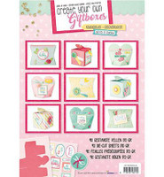 Create Your Own Giftboxes 2  - lehtiö