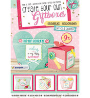 Create Your Own Giftboxes 2  - lehtiö