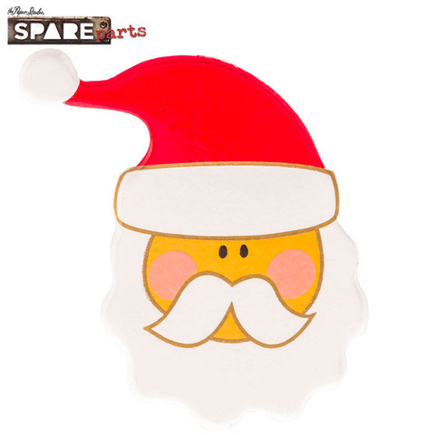 Spare Parts: Santa Brads