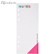 Double-Sided Notepad : Notes