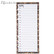 Double-Sided Notepad : Today