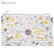 Canvas Pouch: Hello Darling