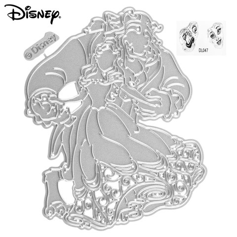 Beauty & The Beast -stanssi