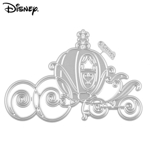 Fairy Tale Carriage -stanssi