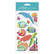 Jolee's Boutique 3D Stickers: Felt Sea Life