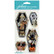 Jolee's Boutique 3D Stickers: Vintage Coffins