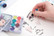 Jane Davenport Eye Chalk Pastel Set 