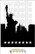 New York A6 -maskisabluuna