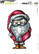 Carabelle Studio XXL: Santa Claus