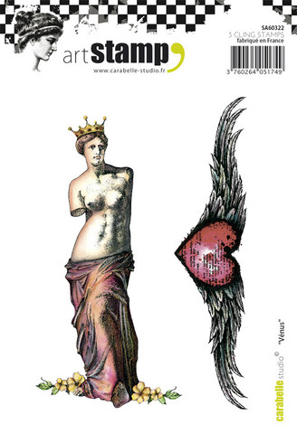 Carabelle Studio: Venus