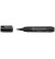 PITT Big Brush Artist Pen: Black