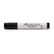 PITT Big Brush Artist Pen: White