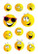Funny Emojis - tarrapakkaus