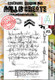 Aall & Create: Create Art #25 - leimasinsetti