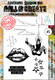 Aall & Create: We Are All Mad Here #5 - leimasinsetti