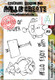 Aall & Create : My Kind of Monster #18 - leimasinsetti