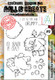 Aall & Create: You Dragon Me Crazy  #19 - leimasinsetti
