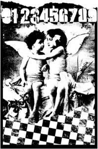 Wings 5 Unmounted A6 - leimasinsetti