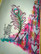 Eclectica by Tracy Scott Ezmount A5: Feather - leimasinsetti