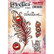 Eclectica by Tracy Scott Ezmount A5: Feather - leimasinsetti