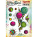 Eclectica by Tracy Scott Ezmount A5: Circles - leimasinsetti