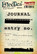 Eclectica by Sara Naumann Ezmount A5: Journal - leimasinsetti