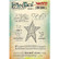 Eclectica by Sara Naumann Ezmount A5: Stars - leimasinsetti