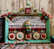 Tim Holtz Idea-ology: Salvaged Santas 
