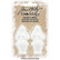 Tim Holtz Idea-ology: Salvaged Santas 