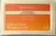 Color Splash Ombre Ink Pad:  Sunrise