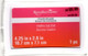 Color Splash Ombre Ink Pad:  Sunset