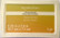 Color Splash Ombre Ink Pad:  Earth