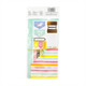 Traveler's Accessory Kit: Lollipalooza