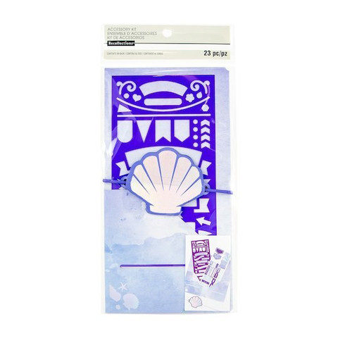 Traveler's Accessory Kit: Magic