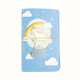 Large Traveler Notebook: Lollipalooza Unicorn