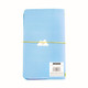 Large Traveler Notebook: Lollipalooza Unicorn