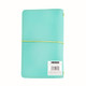 Large Traveler Notebook: Lollipalooza Sunny