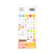 Recollections Planner Stickers:  Lollipalooza Must Do - tarrapakkaus